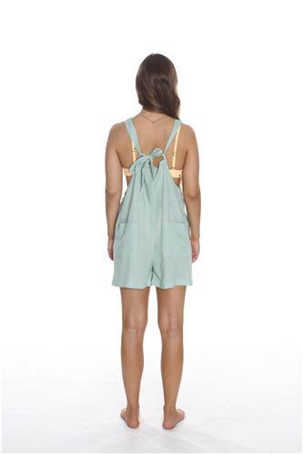 SEEKER ROMPER