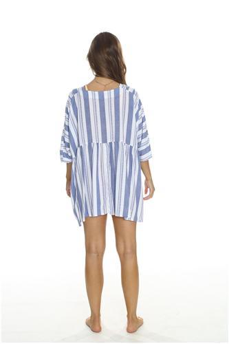 SANDY DAYS COVER UP