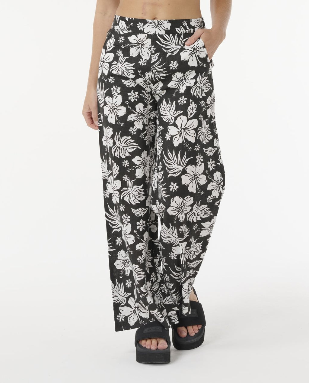 ALOHA KEEPSAKES BEACH PANT
