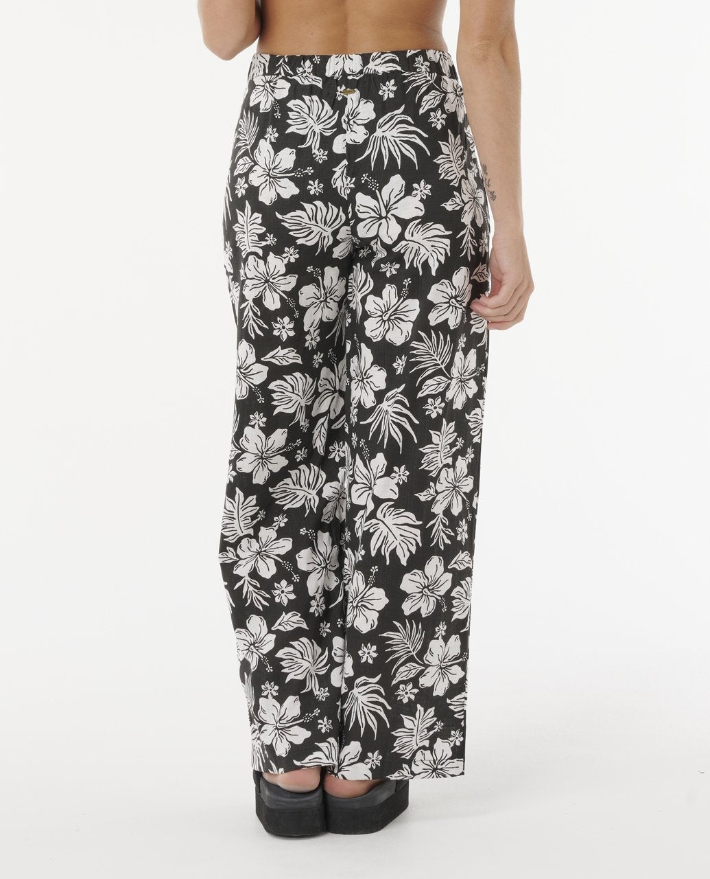 ALOHA KEEPSAKES BEACH PANT