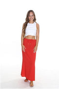 KEEPSAKES MAXI SKIRT