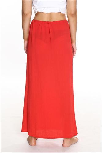 KEEPSAKES MAXI SKIRT