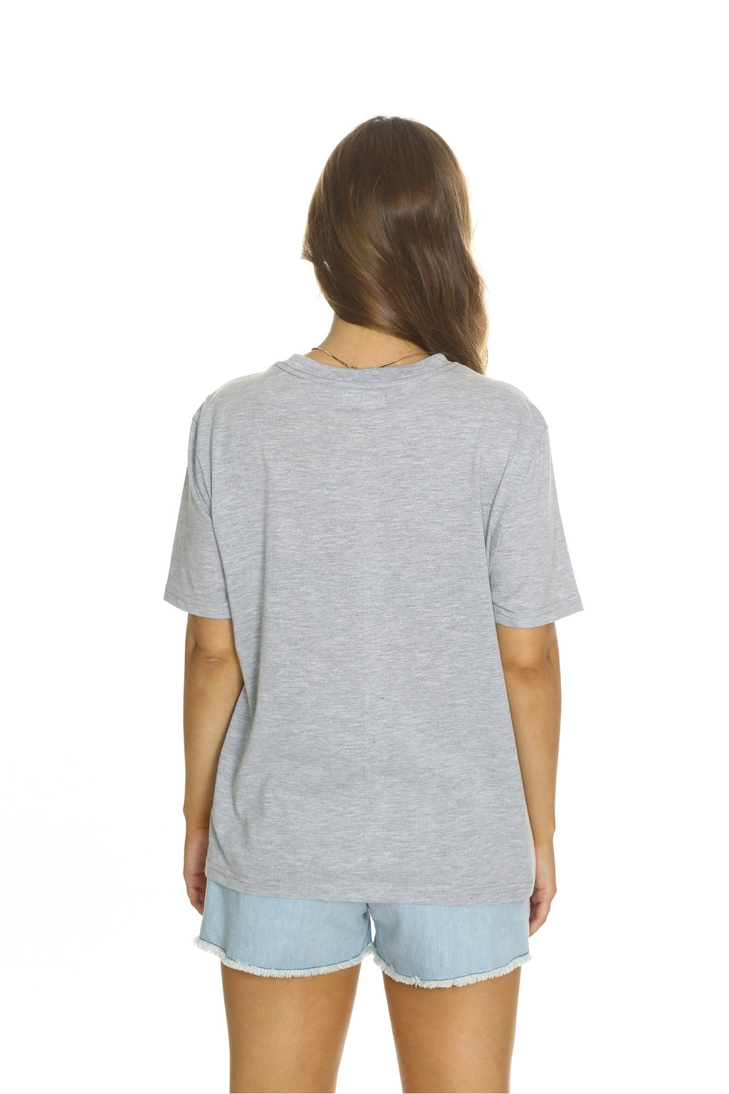 VARSITY SPORTS RELAXED TEE
