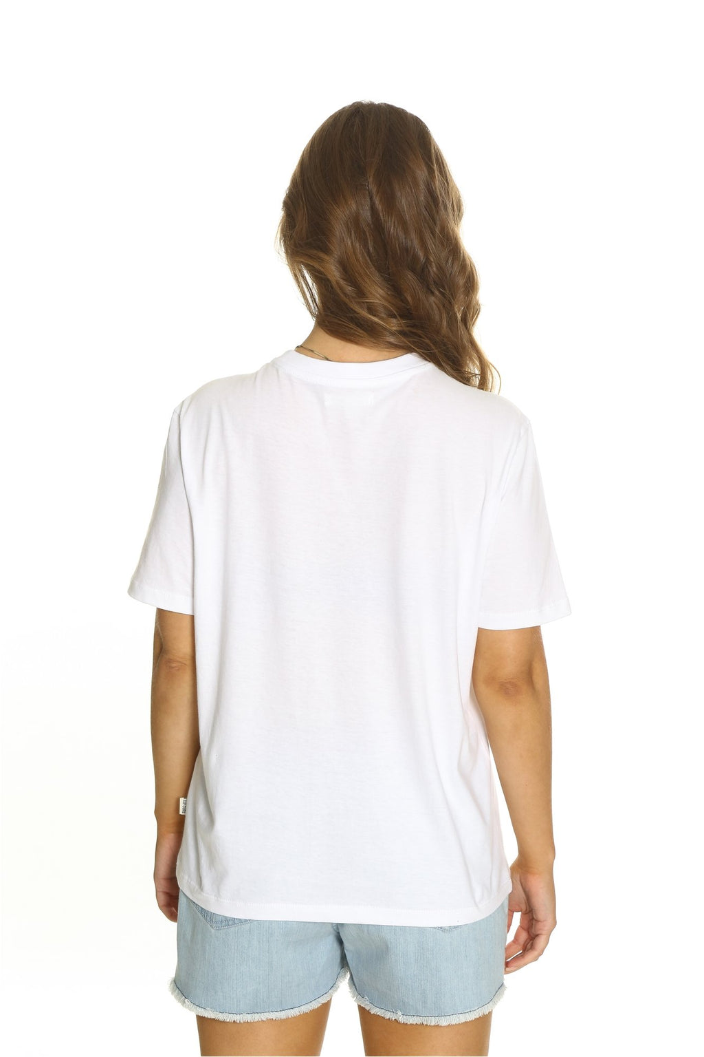 PACIFIC RIDER RELAXED TEE