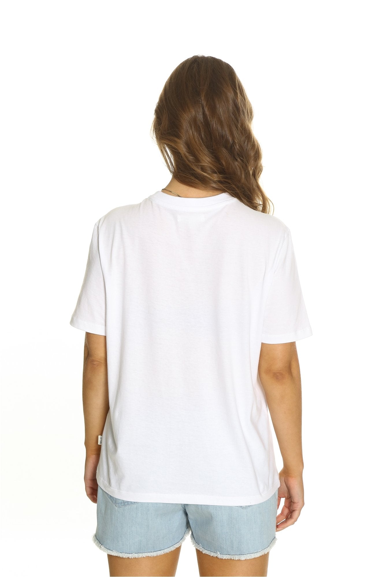 PACIFIC RIDER RELAXED TEE