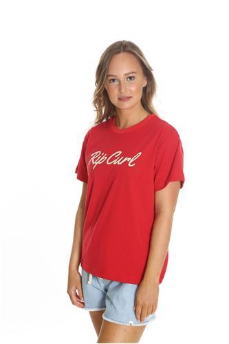 CLASSIC SCRIPT STANDARD TEE