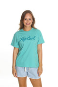 CLASSIC SCRIPT STANDARD TEE