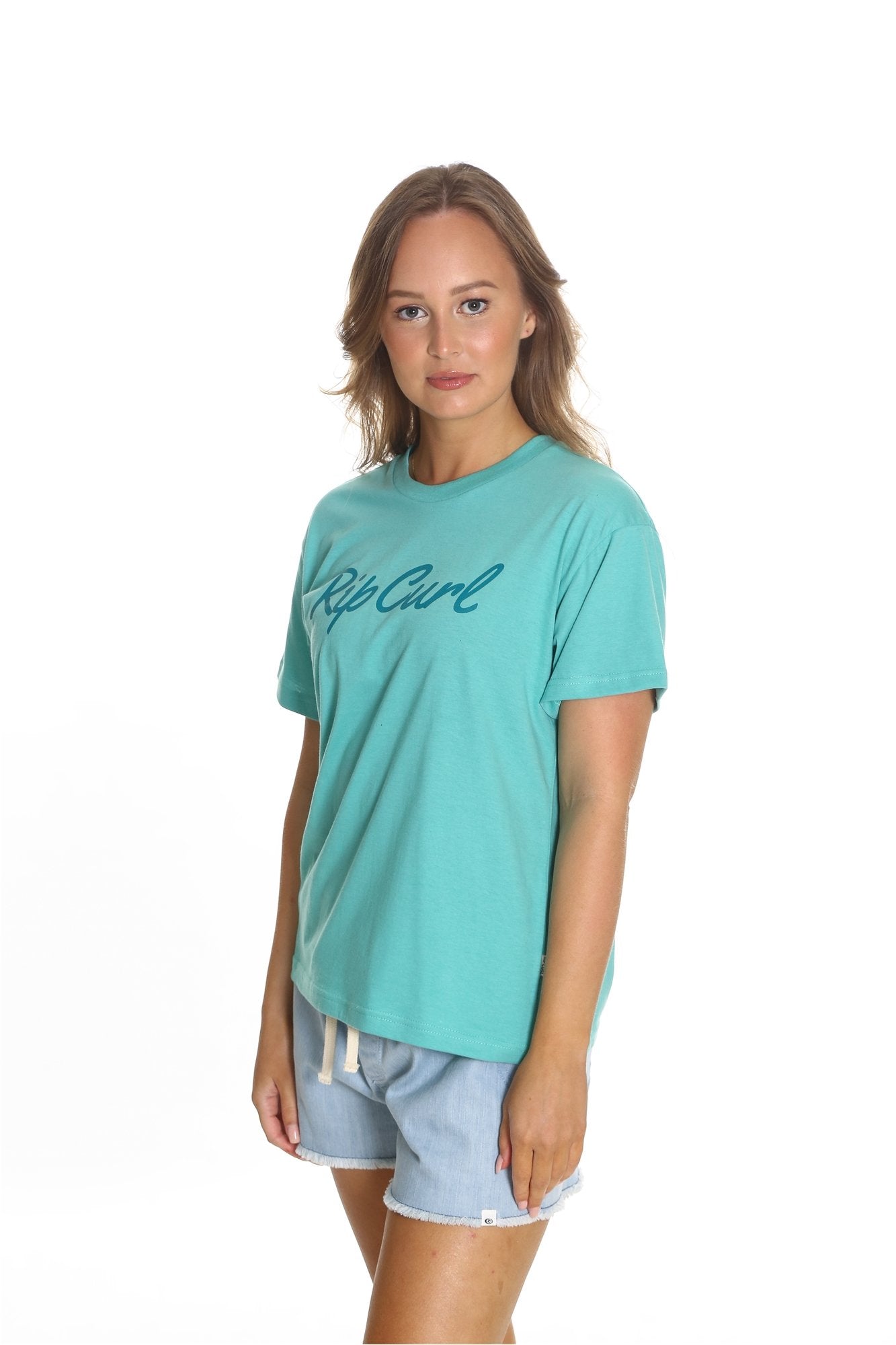 CLASSIC SCRIPT STANDARD TEE