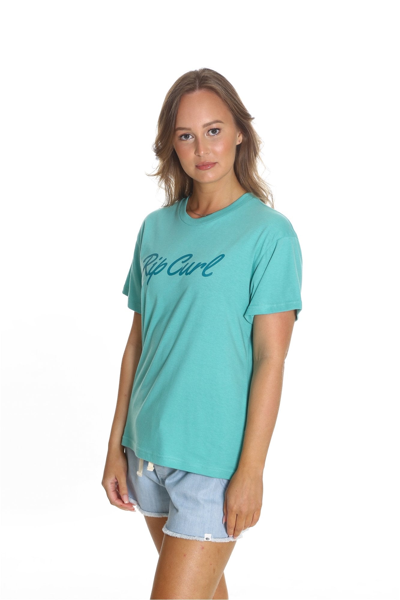 CLASSIC SCRIPT STANDARD TEE
