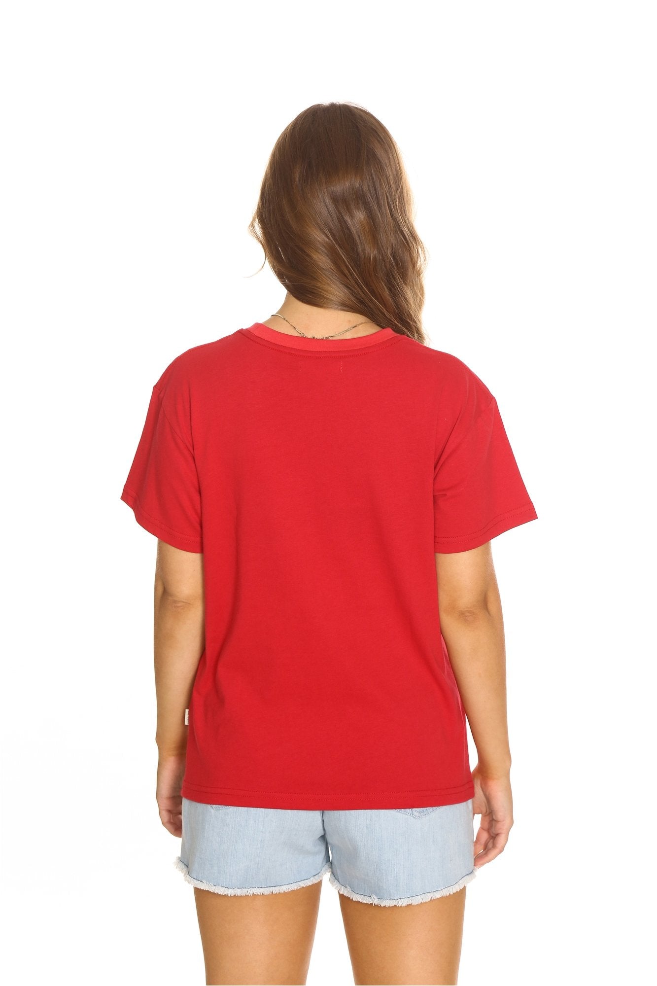 SURF SUPPLY STANDARD TEE