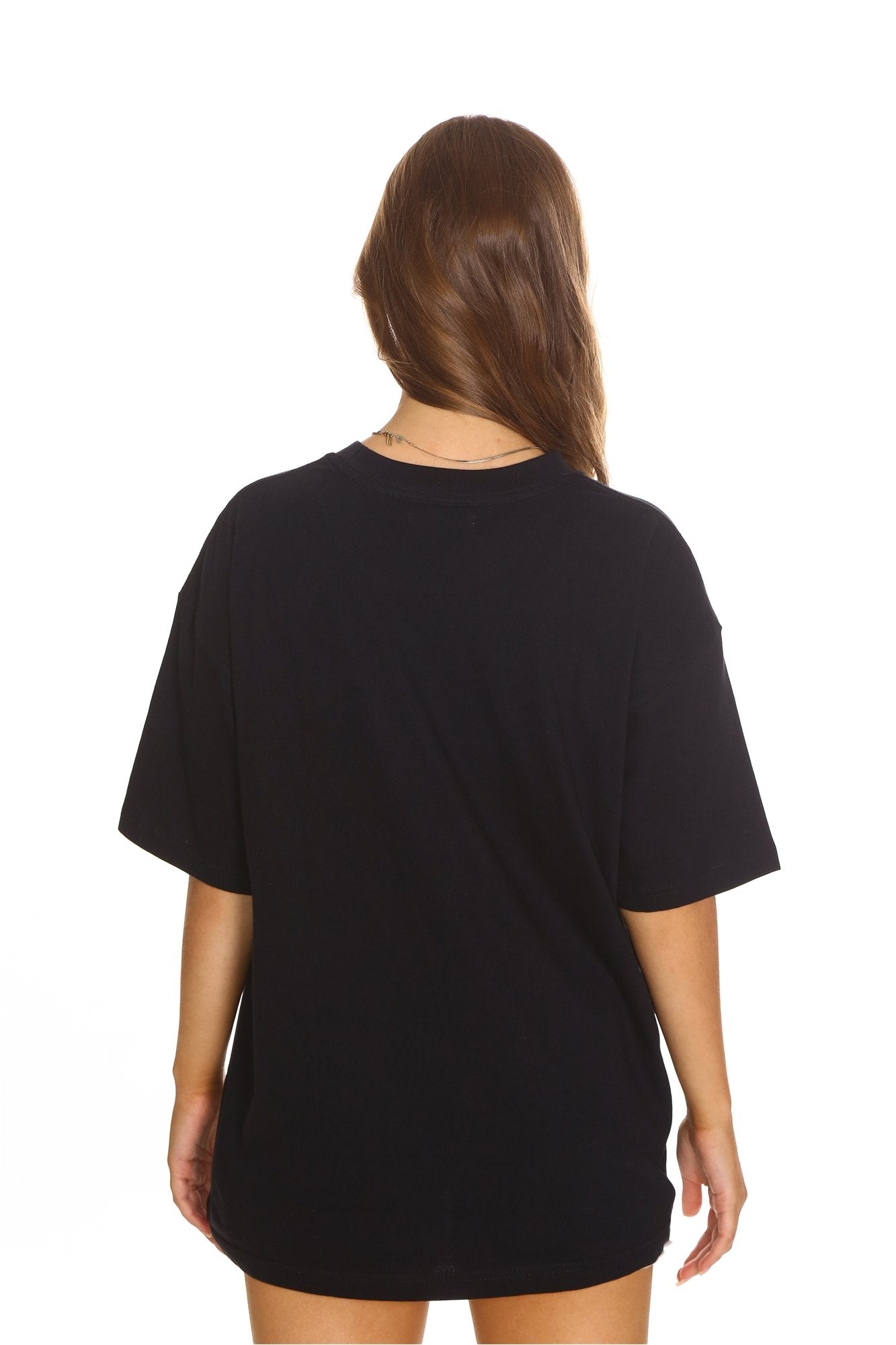 AUTHENTIC SURF OVERSIZED TEE