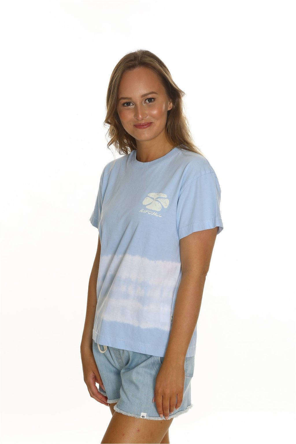 SUN & SURF TIE-DYE STANDARD TEE