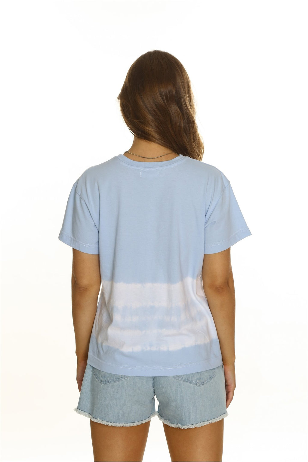SUN & SURF TIE-DYE STANDARD TEE