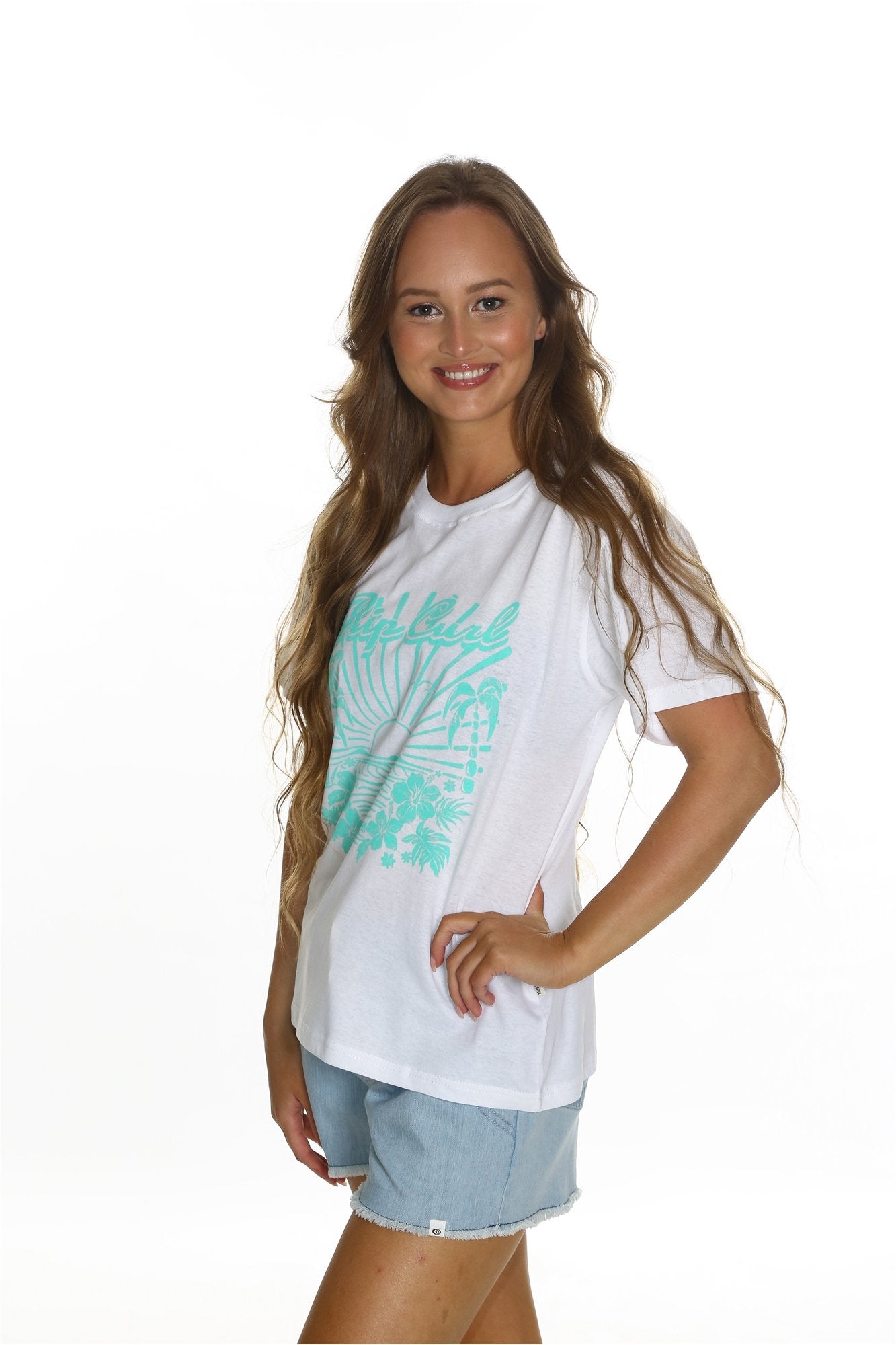 HAWAII STANDARD TEE