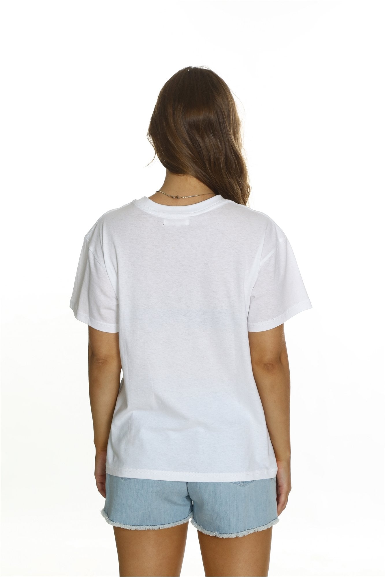 HAWAII STANDARD TEE