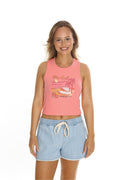 SURF CLUB RIB TANK