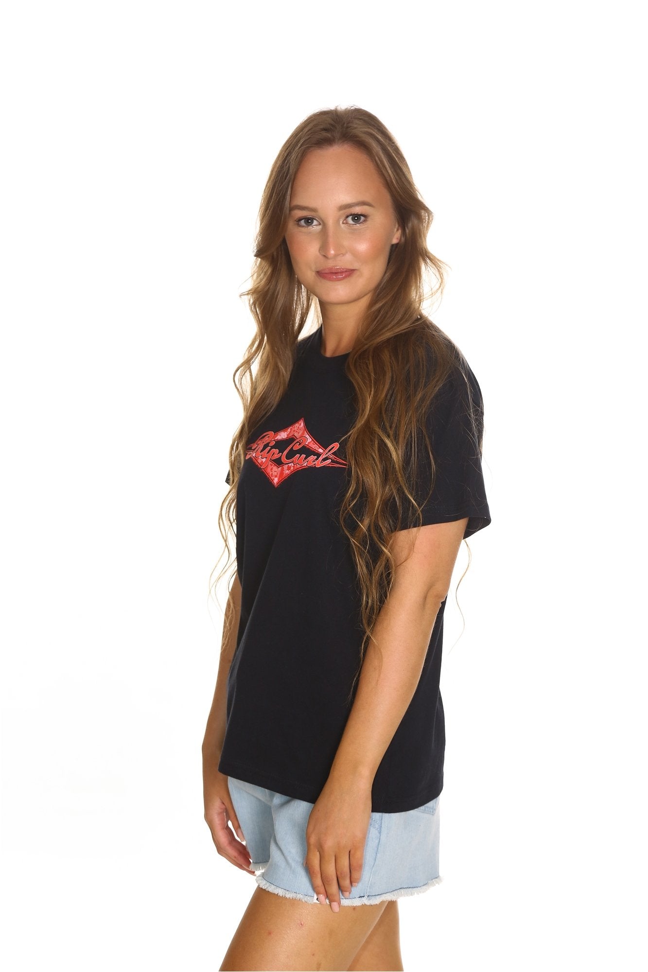 DIAMOND STANDARD TEE