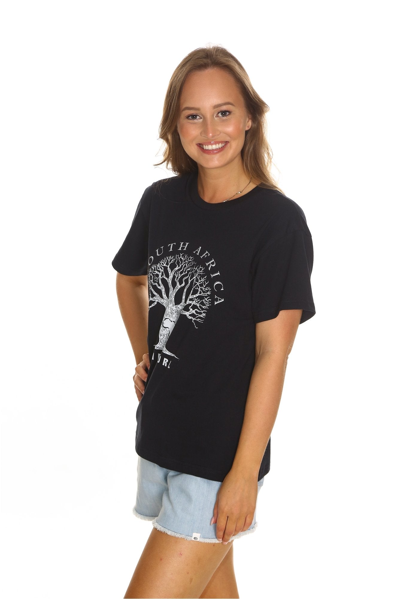 BAOBAB TREE TEE