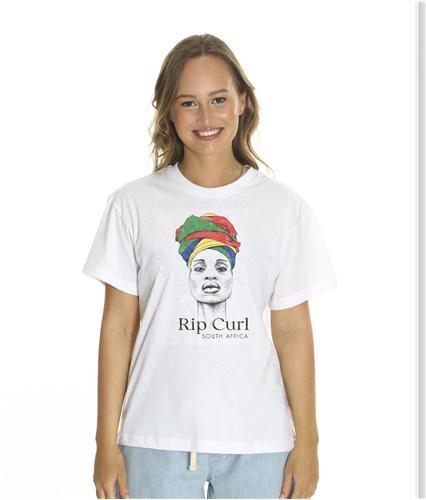 AFRICAN HERITAGE TEE