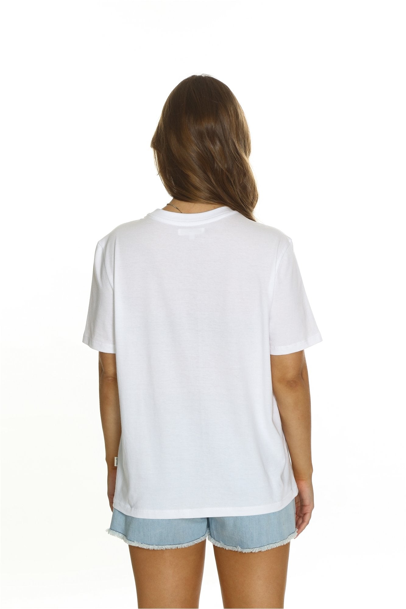 EMB RHINOS TEE