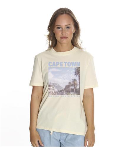 CAMPS BAY TEE