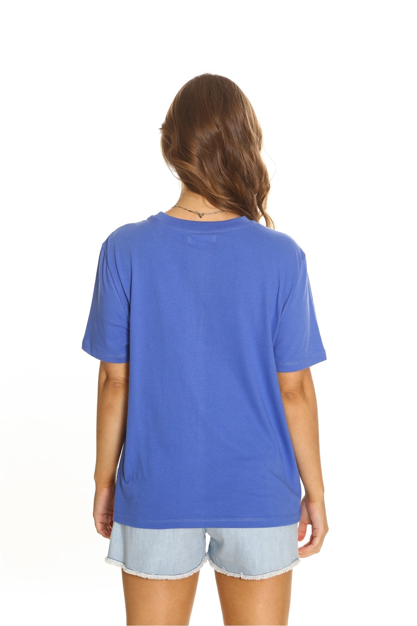 CAPE TOWN RODEO TEE