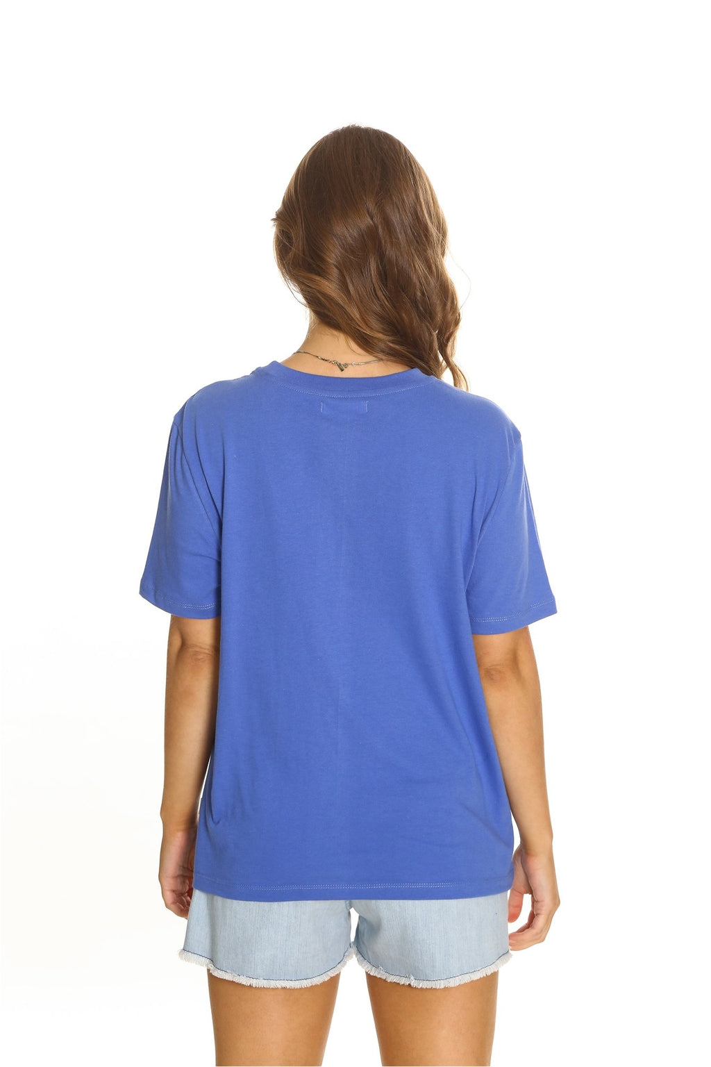 CAPE TOWN RODEO TEE