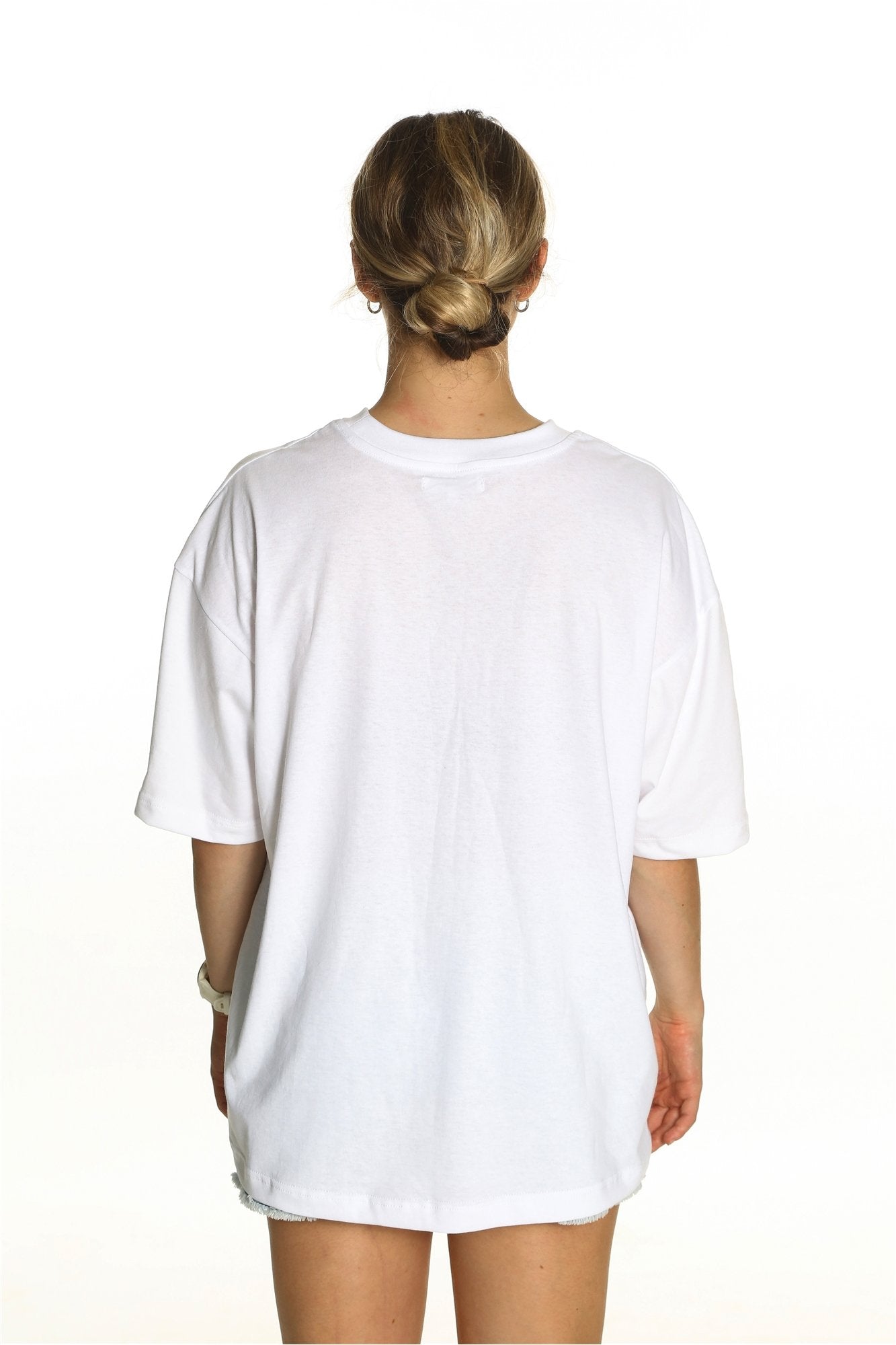 CAPE TOWN POSTAL TEE