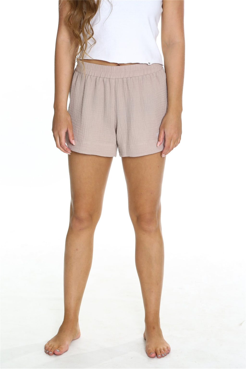 SALTY SUMMER SHORT