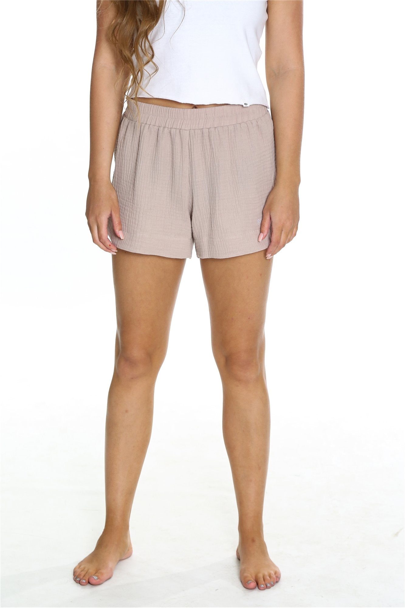 SALTY SUMMER SHORT
