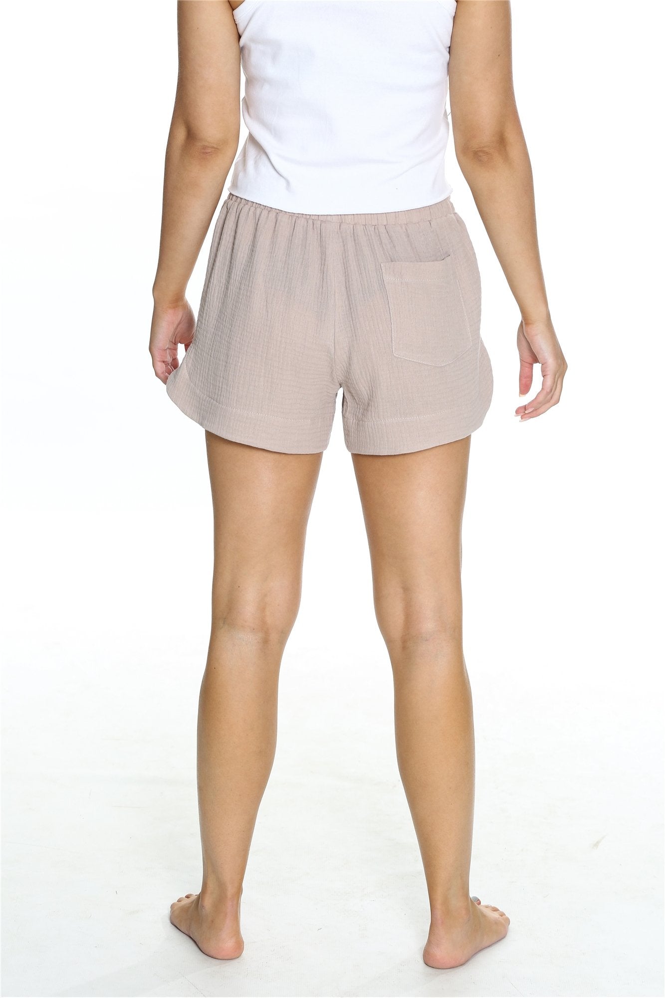 SALTY SUMMER SHORT