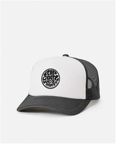 LOCAL WETSUIT TRUCKER