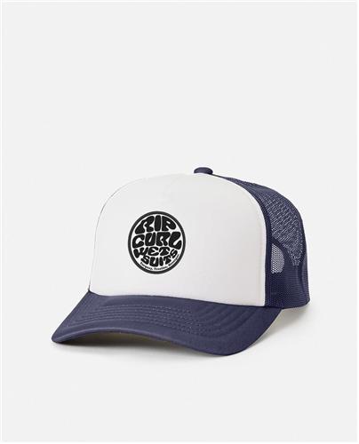 LOCAL WETSUIT TRUCKER