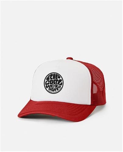 LOCAL WETSUIT TRUCKER