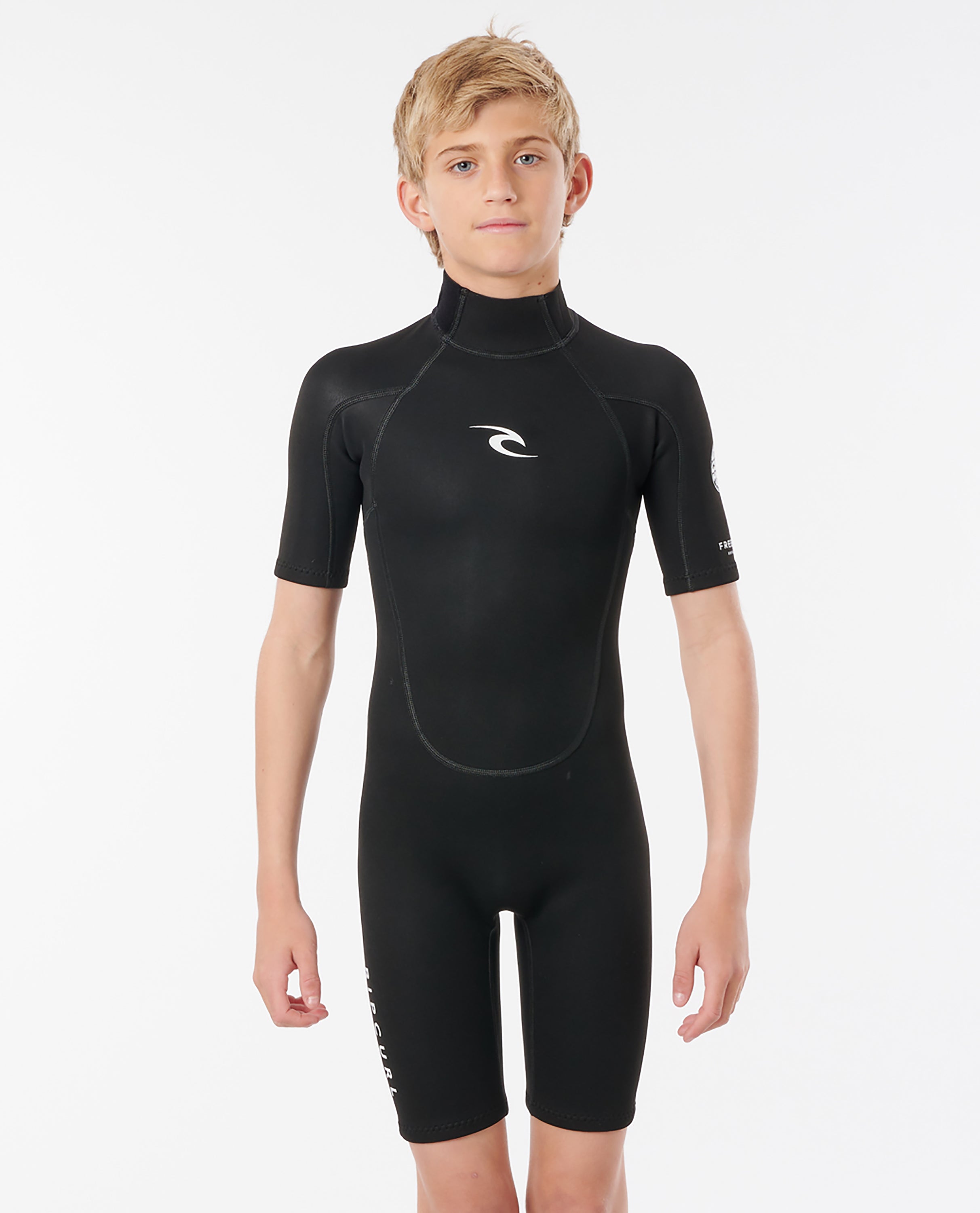 Jnr Freelite FL B/Z Spring