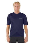 RIP CURL SURFLITE S/S SHIRT