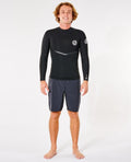 E Bomb 1.5 L/S JKT