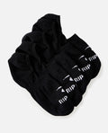 INVISI SOCK 5-PK