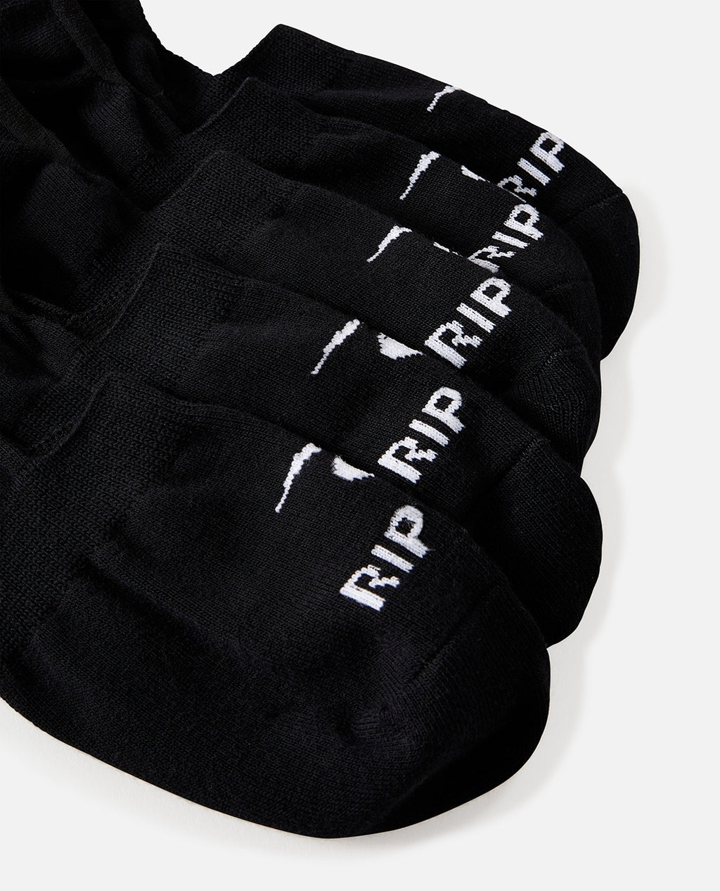 INVISI SOCK 5-PK