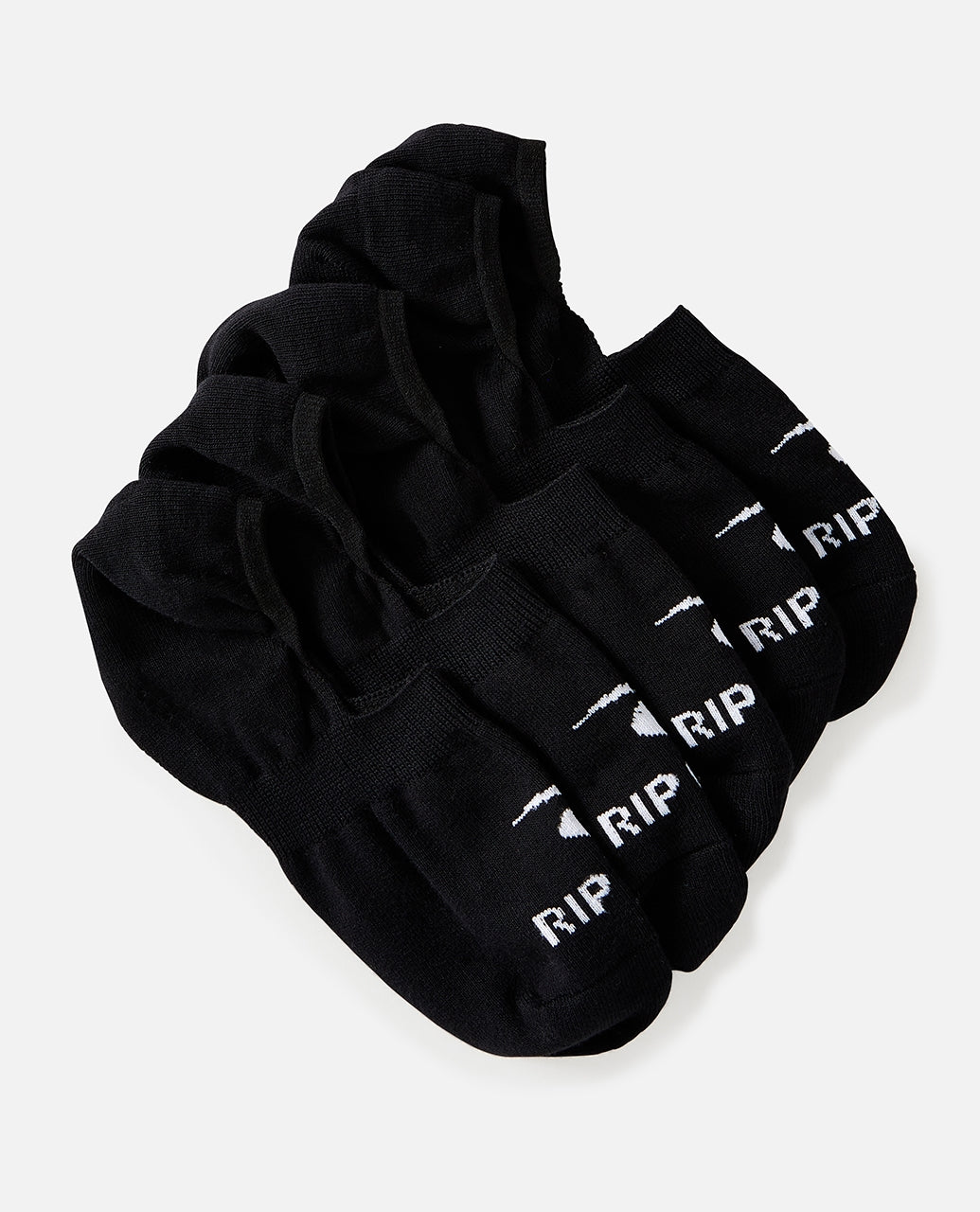 INVISI SOCK 5-PK