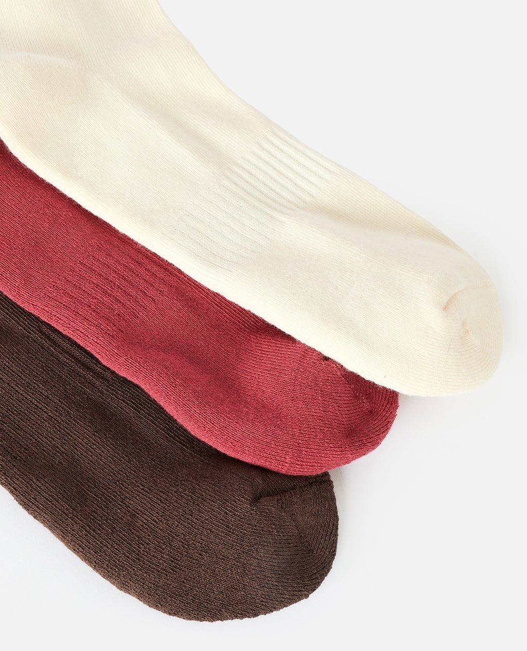 ICONS OF SURF SOCK 3-PACK