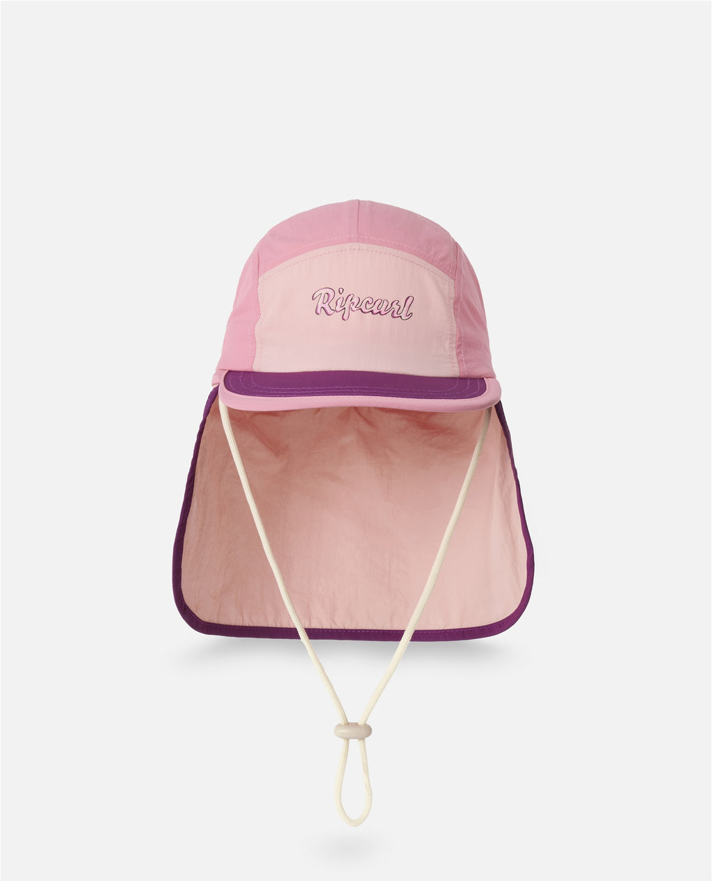 ISLAND DAYS UPF BEACH HAT-GIRL