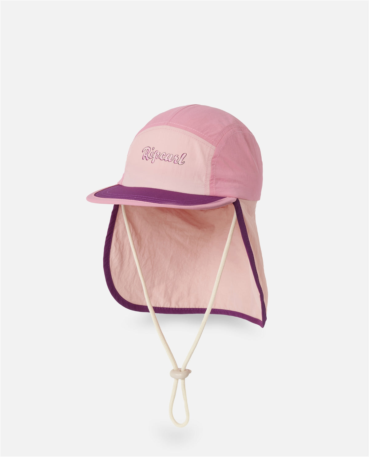 ISLAND DAYS UPF BEACH HAT-GIRL