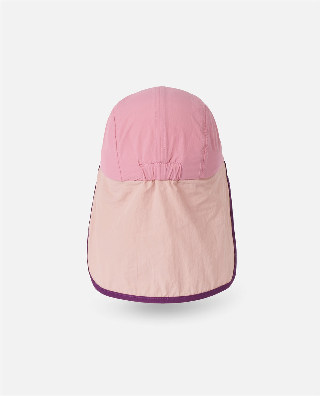 ISLAND DAYS UPF BEACH HAT-GIRL