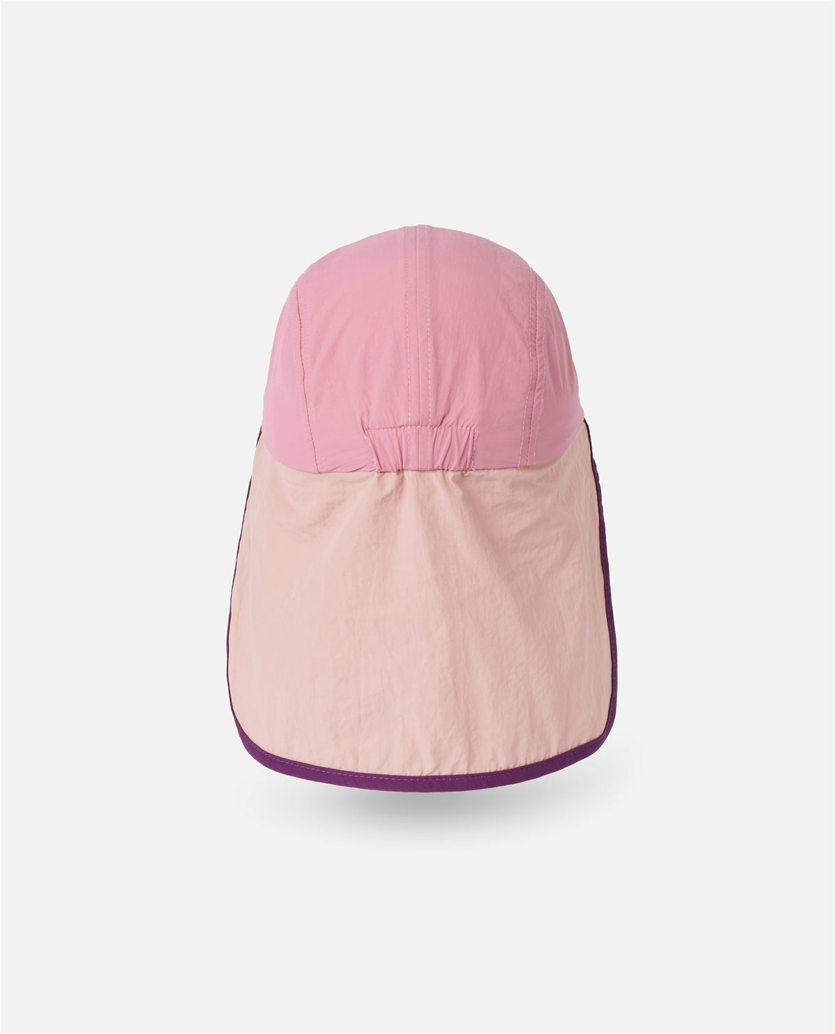 ISLAND DAYS UPF BEACH HAT-GIRL