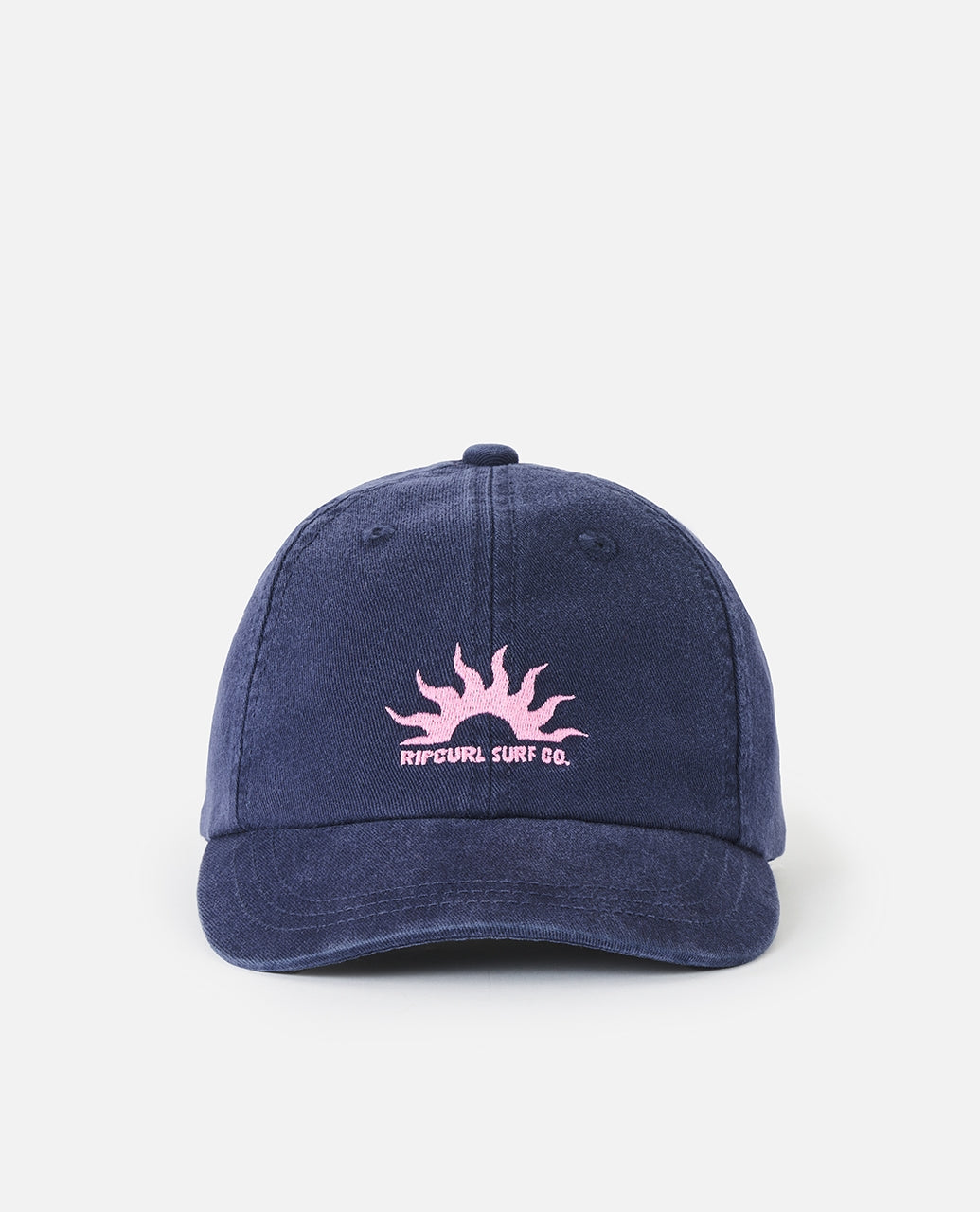 MIXED 6 PANEL CAP - GIRL