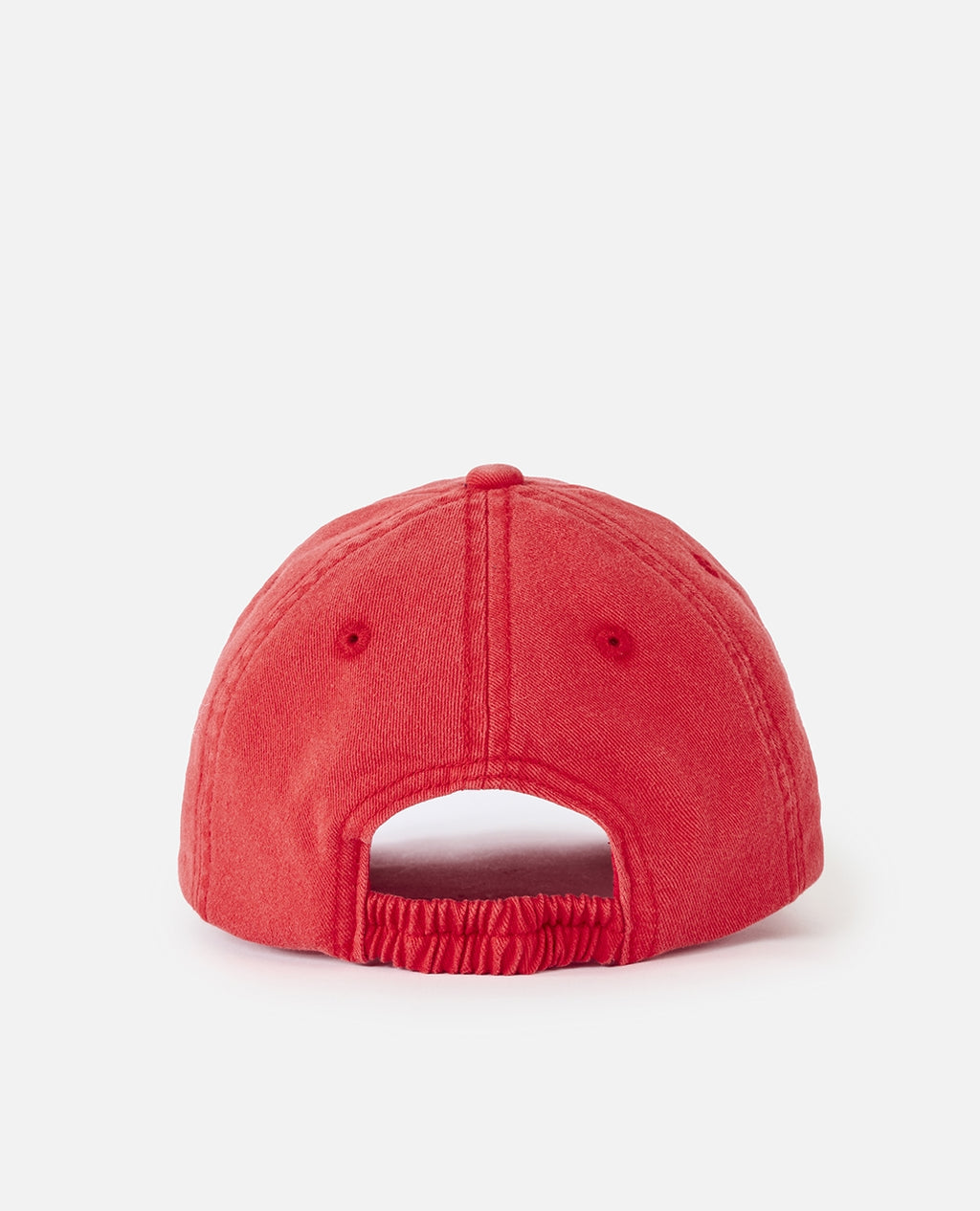 MIXED 6 PANEL CAP - GIRL