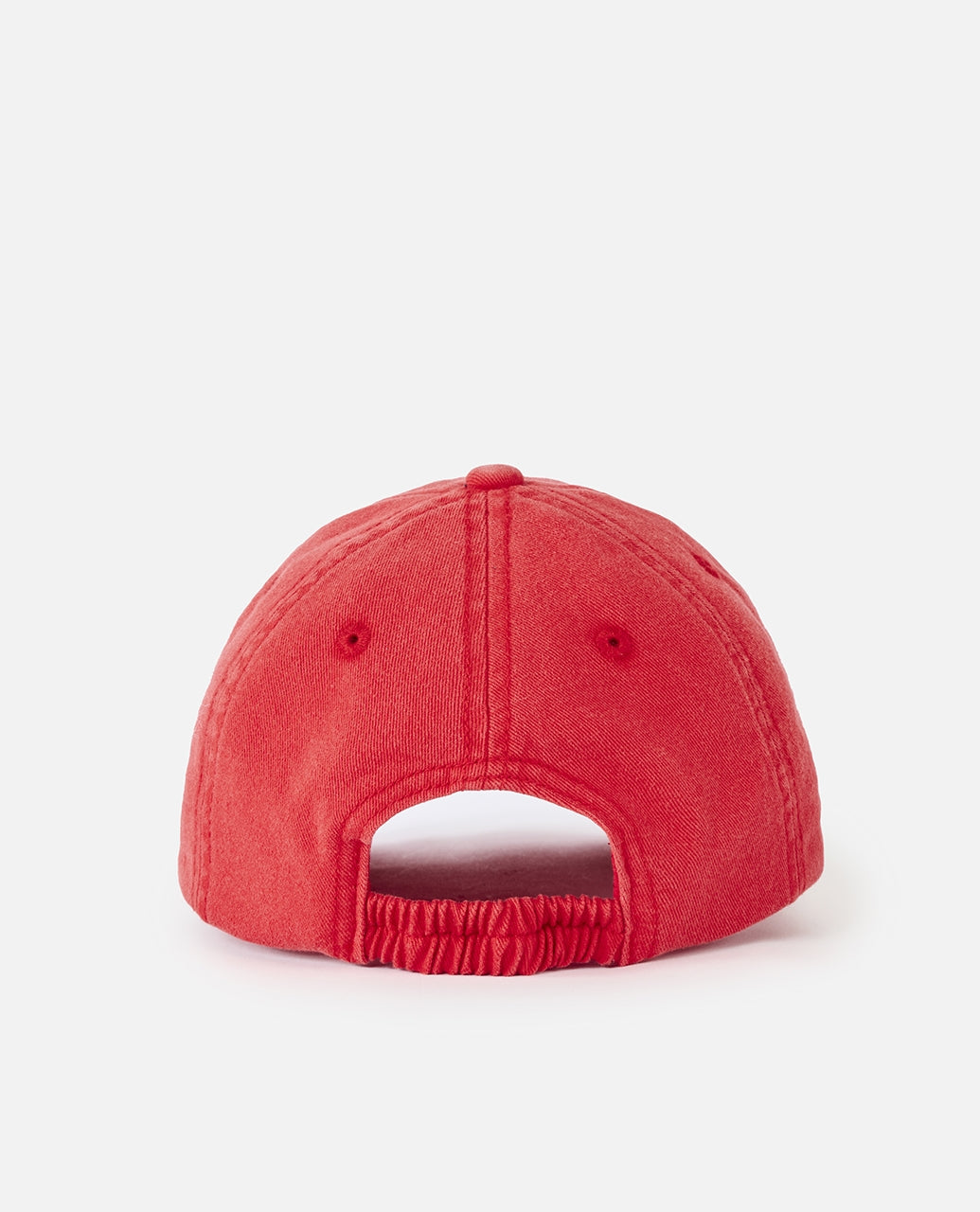 MIXED 6 PANEL CAP - GIRL