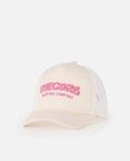 MIXED REVIVAL TRUCKER - GIRL