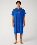 BRAND HOODED TOWEL